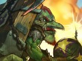 「Kingdom Under Fire Online: Age of Storm」,ファイナルテストで実装される新キャラクター「KATISTO」のムービーが公開に