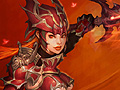 「Kingdom Under Fire Online: Age of Storm」の最新プレイムービー公開。女戦士「Elyuin」と,ウィザード「Unis」という2人のヒーローキャラクターを紹介