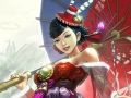 「Kingdom Under Fire Online: Age of Storm」,新たに女性キャラクター2体が参戦。“退魔師”のYURIA&独特の武器“車輪剣”を扱うSHIVA