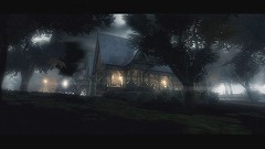 画像集#001のサムネイル/ホラーADV「Alone in the Dark」の最新ムービーが公開に