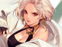 「アラド戦記」の「女鬼剣士」に待望の2次覚醒が実装。4職業それぞれに追加されるスキルと,インプレッションを掲載