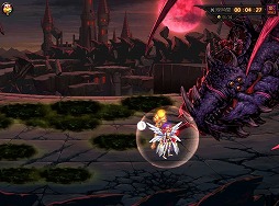 画像ギャラリー No.003のサムネイル画像 / 「アラド戦記」,新規レイド“混沌のオズマレイド”などの新要素が登場