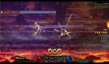 ���������꡼ No.003�Υ���ͥ������ / �֥�����ﵭ�פ����ܤ������뿷���ȥ֥쥤�ɡɤ�����ǿ����åץǡ��ȡ�Season8 Act18 BLADE �����ν����ɤ�������