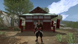 ꡼ No.002Υͥ / Blade Chronicle: Samurai Onlineץ٥륭å׳俷ޥåɲäʤɤΥåץǡȤ»