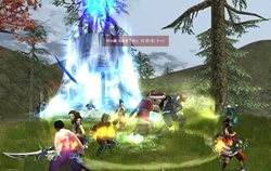 ꡼ No.003Υͥ / Blade Chronicle: Samurai OnlineϹΥåץǡƤ1215˼»ܡʼԤǤ׸Ǥ뿷Ǥо