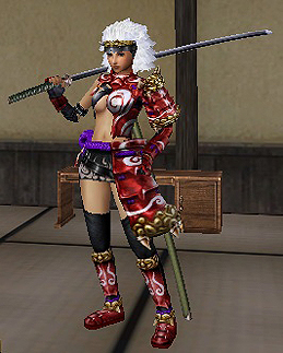 ꡼ No.007Υͥ / Blade Chronicle: Samurai Onlineסǿåץǡȡְ´襤פ427ϿԻԡݤԡ´פȿξ