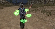 ꡼ No.005Υͥ / Blade Chronicle: Samurai Online׿11ɲä륢åץǡȼ»ܡϣƥΥ˥塼