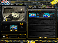 ������#010�Υ���ͥ���/����������餬����­�����塼�ȥꥢ�롣�����ץ�¥ƥ�����Υ���饤��졼���󥰡�C-1�Хȥ�פ�SS����Ǻ�