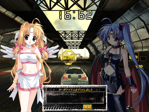 ������#012�Υ���ͥ���/����������餬����­�����塼�ȥꥢ�롣�����ץ�¥ƥ�����Υ���饤��졼���󥰡�C-1�Хȥ�פ�SS����Ǻ�