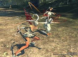 ꡼ No.011Υͥ / NCsoft Kim Taek Hunᥤ󥿥ӥ塼The Tower of AIONפά䡤ȤΡɥȥˤĤƸʹʹƤ