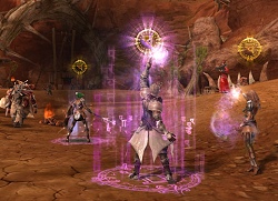 ꡼ No.013Υͥ / NCsoft Kim Taek Hunᥤ󥿥ӥ塼The Tower of AIONפά䡤ȤΡɥȥˤĤƸʹʹƤ