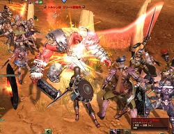 ꡼ No.016Υͥ / NCsoft Kim Taek Hunᥤ󥿥ӥ塼The Tower of AIONפά䡤ȤΡɥȥˤĤƸʹʹƤ
