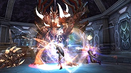 ꡼ No.001Υͥ / The Tower of AION׽緿åץǡȡEpisode 1.5 ζ²οפƤԡ