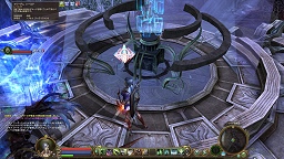 ꡼ No.010Υͥ / The Tower of AION׽緿åץǡȡEpisode 1.5 ζ²οפƤԡ