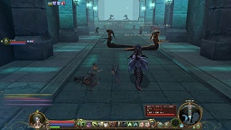 ꡼ No.022Υͥ / The Tower of AION׽緿åץǡȡEpisode 1.5 ζ²οפƤԡ