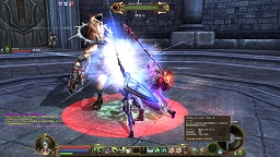 ꡼ No.027Υͥ / The Tower of AION׽緿åץǡȡEpisode 1.5 ζ²οפƤԡ