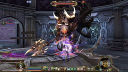 ꡼ No.035Υͥ / The Tower of AION׽緿åץǡȡEpisode 1.5 ζ²οפƤԡ