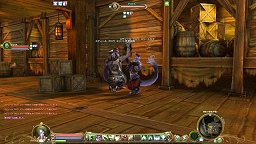 ꡼ No.051Υͥ / The Tower of AION׽緿åץǡȡEpisode 1.5 ζ²οפƤԡ