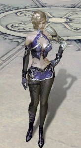 画像ギャラリー No.003のサムネイル画像 / 「The Tower of AION」大型アップデート「Episode 1.5」最新情報,「アヌハルト防具シリーズ」「タハバタ武器」のムービーを公開