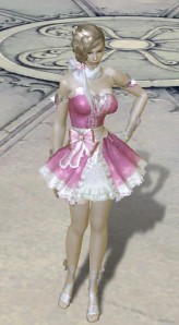 画像ギャラリー No.004のサムネイル画像 / 「The Tower of AION」大型アップデート「Episode 1.5」最新情報,「アヌハルト防具シリーズ」「タハバタ武器」のムービーを公開