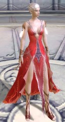 画像ギャラリー No.006のサムネイル画像 / 「The Tower of AION」大型アップデート「Episode 1.5」最新情報,「アヌハルト防具シリーズ」「タハバタ武器」のムービーを公開