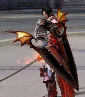 画像ギャラリー No.011のサムネイル画像 / 「The Tower of AION」大型アップデート「Episode 1.5」最新情報,「アヌハルト防具シリーズ」「タハバタ武器」のムービーを公開