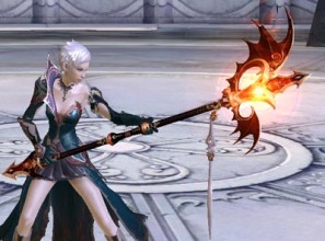 画像ギャラリー No.012のサムネイル画像 / 「The Tower of AION」大型アップデート「Episode 1.5」最新情報,「アヌハルト防具シリーズ」「タハバタ武器」のムービーを公開