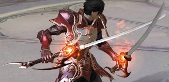 画像ギャラリー No.015のサムネイル画像 / 「The Tower of AION」大型アップデート「Episode 1.5」最新情報,「アヌハルト防具シリーズ」「タハバタ武器」のムービーを公開