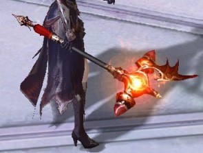 画像ギャラリー No.017のサムネイル画像 / 「The Tower of AION」大型アップデート「Episode 1.5」最新情報,「アヌハルト防具シリーズ」「タハバタ武器」のムービーを公開