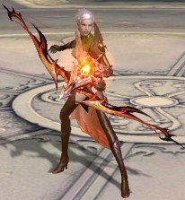 画像ギャラリー No.018のサムネイル画像 / 「The Tower of AION」大型アップデート「Episode 1.5」最新情報,「アヌハルト防具シリーズ」「タハバタ武器」のムービーを公開