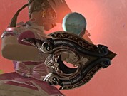 画像ギャラリー No.021のサムネイル画像 / 「The Tower of AION」大型アップデート「Episode 1.5」最新情報,「アヌハルト防具シリーズ」「タハバタ武器」のムービーを公開