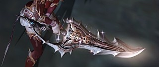 画像ギャラリー No.022のサムネイル画像 / 「The Tower of AION」大型アップデート「Episode 1.5」最新情報,「アヌハルト防具シリーズ」「タハバタ武器」のムービーを公開