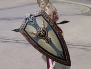 画像ギャラリー No.023のサムネイル画像 / 「The Tower of AION」大型アップデート「Episode 1.5」最新情報,「アヌハルト防具シリーズ」「タハバタ武器」のムービーを公開