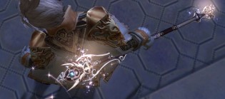 画像ギャラリー No.024のサムネイル画像 / 「The Tower of AION」大型アップデート「Episode 1.5」最新情報,「アヌハルト防具シリーズ」「タハバタ武器」のムービーを公開