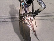 画像ギャラリー No.026のサムネイル画像 / 「The Tower of AION」大型アップデート「Episode 1.5」最新情報,「アヌハルト防具シリーズ」「タハバタ武器」のムービーを公開