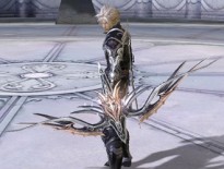 画像ギャラリー No.027のサムネイル画像 / 「The Tower of AION」大型アップデート「Episode 1.5」最新情報,「アヌハルト防具シリーズ」「タハバタ武器」のムービーを公開