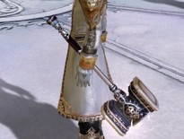 画像ギャラリー No.028のサムネイル画像 / 「The Tower of AION」大型アップデート「Episode 1.5」最新情報,「アヌハルト防具シリーズ」「タハバタ武器」のムービーを公開