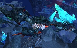 ꡼ No.003Υͥ / The Tower of AION׽緿åץǡȡEpisode 1.5 ζ²οפƤʸԡ