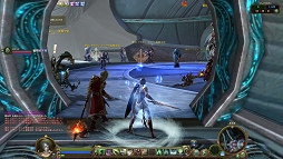 ꡼ No.006Υͥ / The Tower of AION׽緿åץǡȡEpisode 1.5 ζ²οפƤʸԡ