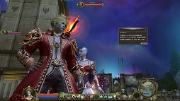 ꡼ No.015Υͥ / The Tower of AION׽緿åץǡȡEpisode 1.5 ζ²οפƤʸԡ