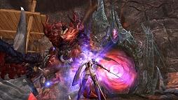 ꡼ No.017Υͥ / The Tower of AION׽緿åץǡȡEpisode 1.5 ζ²οפƤʸԡ
