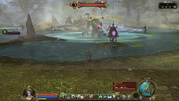 ꡼ No.024Υͥ / The Tower of AION׽緿åץǡȡEpisode 1.5 ζ²οפƤʸԡ