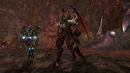 ꡼ No.033Υͥ / The Tower of AION׽緿åץǡȡEpisode 1.5 ζ²οפƤʸԡ