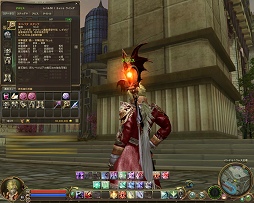 ꡼ No.041Υͥ / The Tower of AION׽緿åץǡȡEpisode 1.5 ζ²οפƤʸԡ