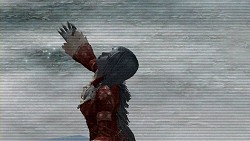 画像ギャラリー No.004のサムネイル画像 / 凶暴な未確認生物が人々を襲う。「The Tower of AION」の世界で事件発生。ムービーを確認して正体に迫ろう