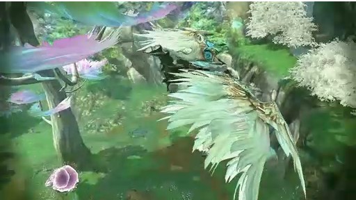 The Tower of AION2.0åץǡȥץ⡼ࡼӡ