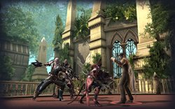 ���������꡼ No.006�Υ���ͥ������ / ζ²��������ζ�����о졣��AION�ץ��åץǡ��ȡ�Episode2.0 �������פ�11��2���»ܡ�ζ���ε������ꥢ���ͻҤ���᤿ư���4Gamer��Up