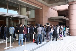 ���������꡼ No.001�Υ���ͥ������ / ��AION�סȥ��ԥ�����2.0 �������ɤμ�����ǰ���륪�ե饤�󥤥٥�Ȥ����š�11��30���ˤ��᤯��ȥ��ԥ�����2.1 �������ɤ�ͽ��Ȥ������ץ饤����