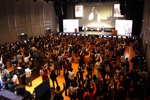 ���������꡼ No.003�Υ���ͥ������ / ��AION�סȥ��ԥ�����2.0 �������ɤμ�����ǰ���륪�ե饤�󥤥٥�Ȥ����š�11��30���ˤ��᤯��ȥ��ԥ�����2.1 �������ɤ�ͽ��Ȥ������ץ饤����