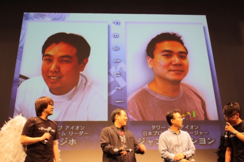 ���������꡼ No.008�Υ���ͥ������ / ��AION�סȥ��ԥ�����2.0 �������ɤμ�����ǰ���륪�ե饤�󥤥٥�Ȥ����š�11��30���ˤ��᤯��ȥ��ԥ�����2.1 �������ɤ�ͽ��Ȥ������ץ饤����